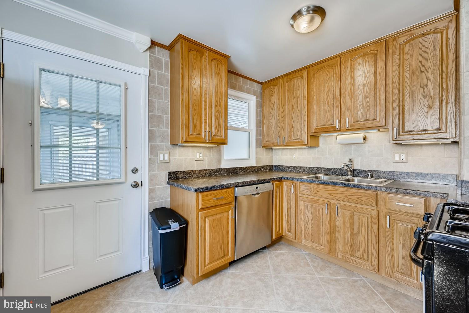 1908 Van Buren Road Baltimore, MD 21222 - Photo 10 of 28 Kitchen