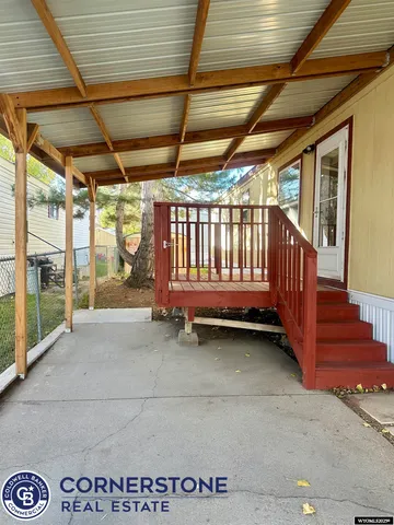 $69,900 | 2047 East 1st Street, Casper, WY 82609