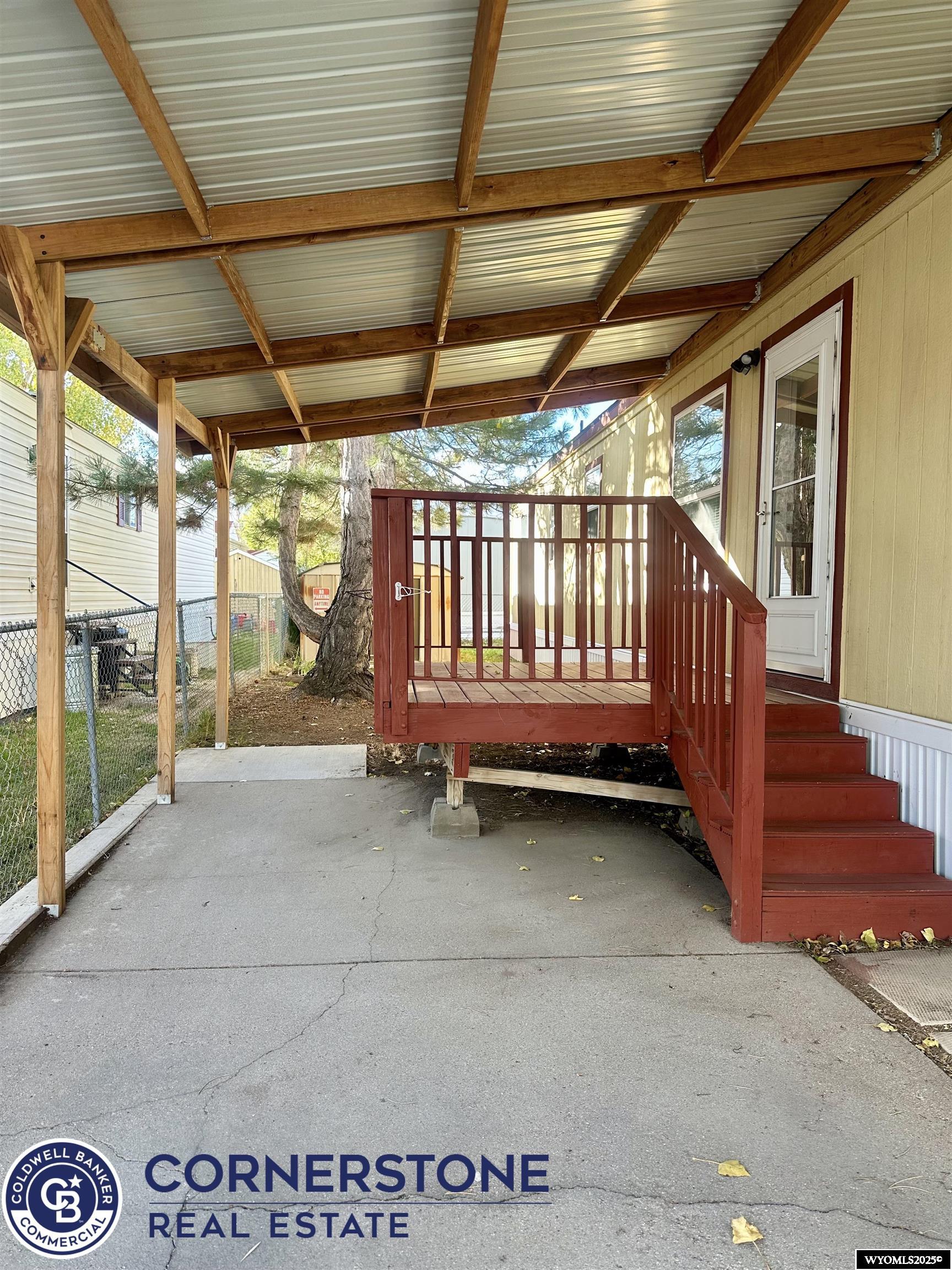 2047 East 1st Street Casper, WY 82609 - Photo 12 of 14