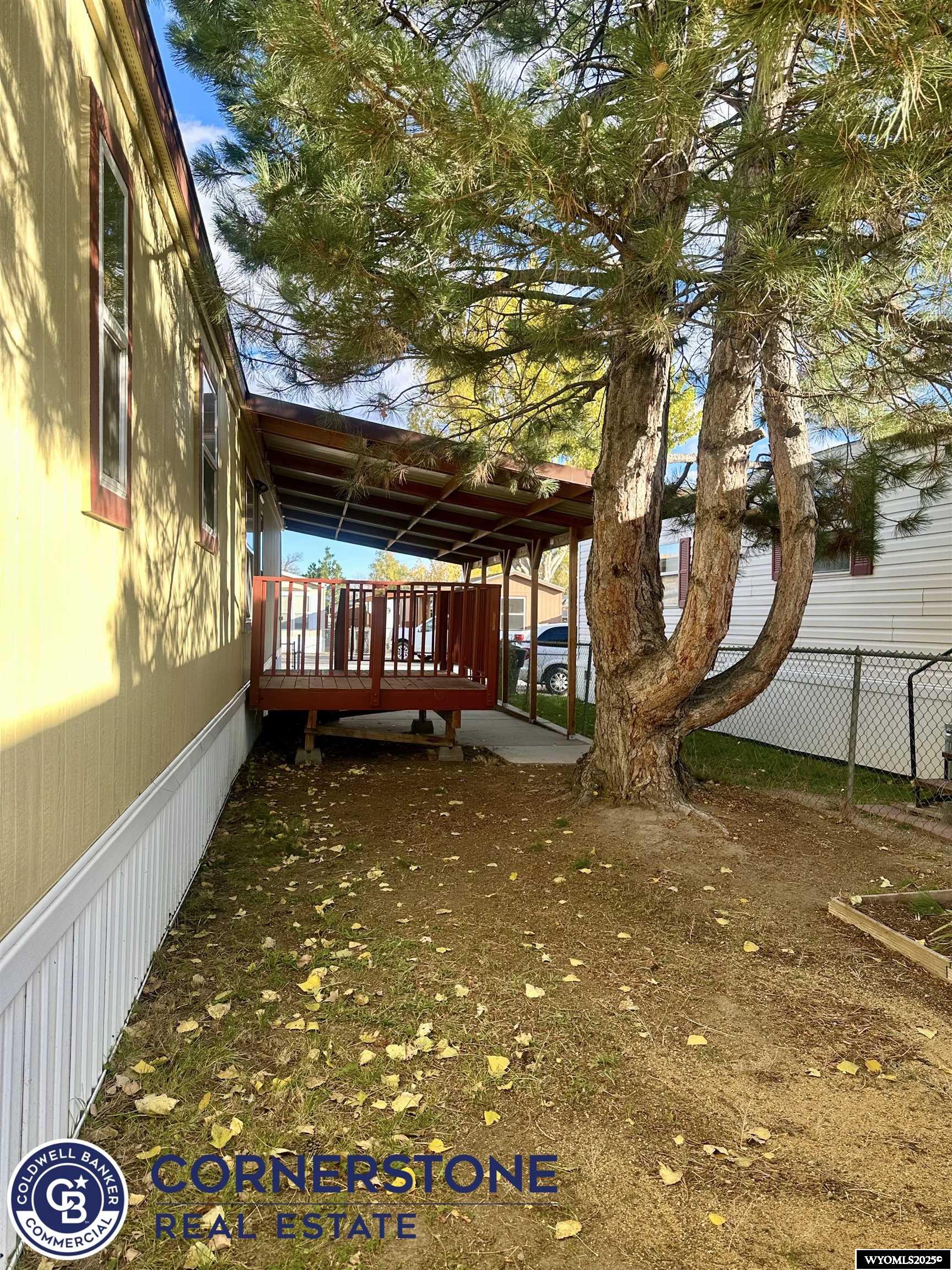 2047 East 1st Street Casper, WY 82609 - Photo 13 of 14