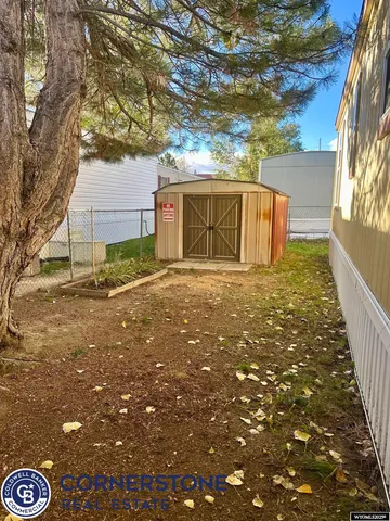 $69,900 | 2047 East 1st Street, Casper, WY 82609