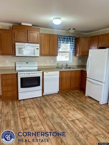 $69,900 | 2047 East 1st Street, Casper, WY 82609
