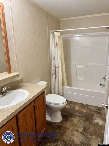 $69,900 | 2047 East 1st Street, Casper, WY 82609