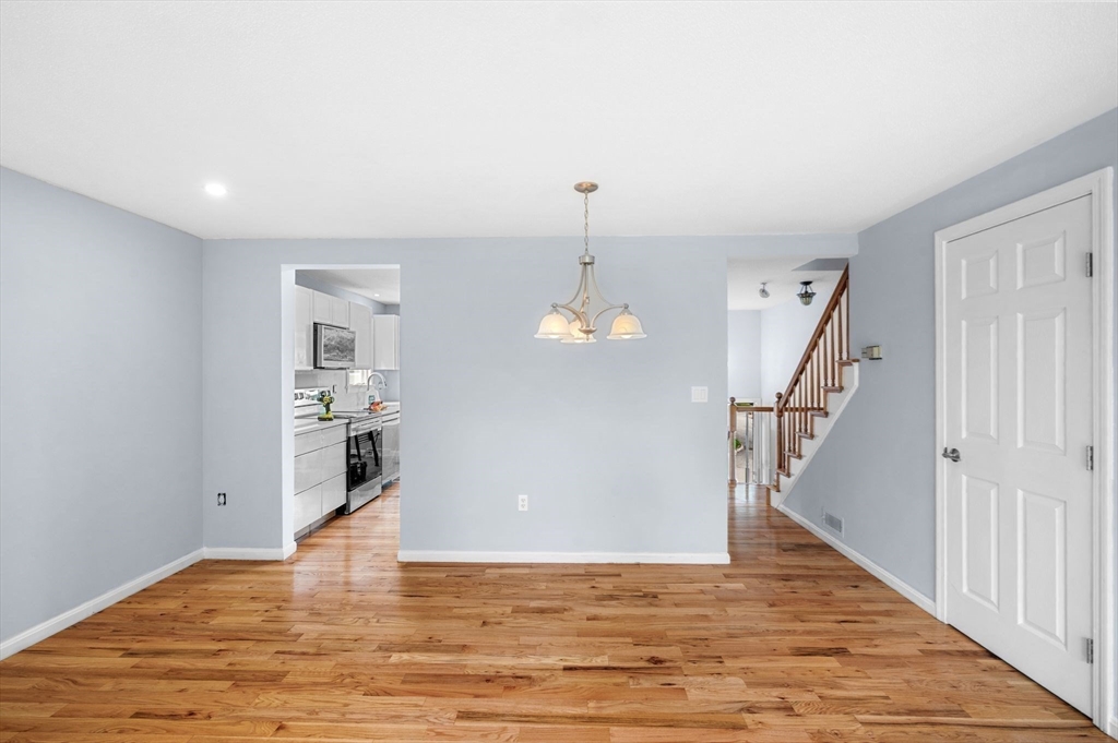 45 Abington Road, Unit 45 Danvers, MA 01923 - Photo 13 of 35 Gallery Image 13