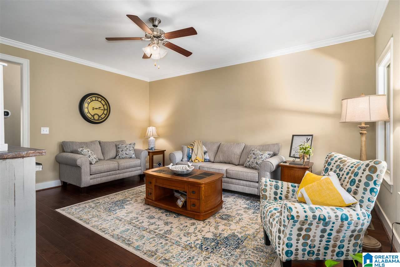 100 Kilberry Circle Pelham, AL 35124 - Photo 16 of 50