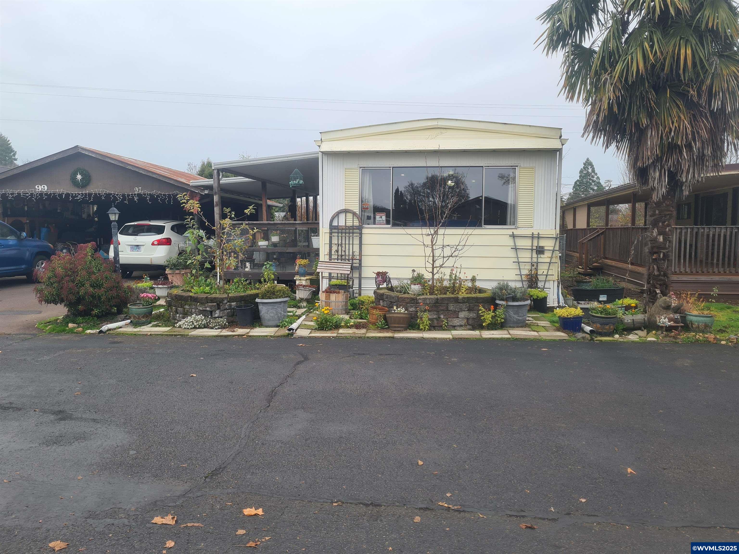 2796 South Main Road, Unit 97 Lebanon, OR 97355 - Photo 2 of 14