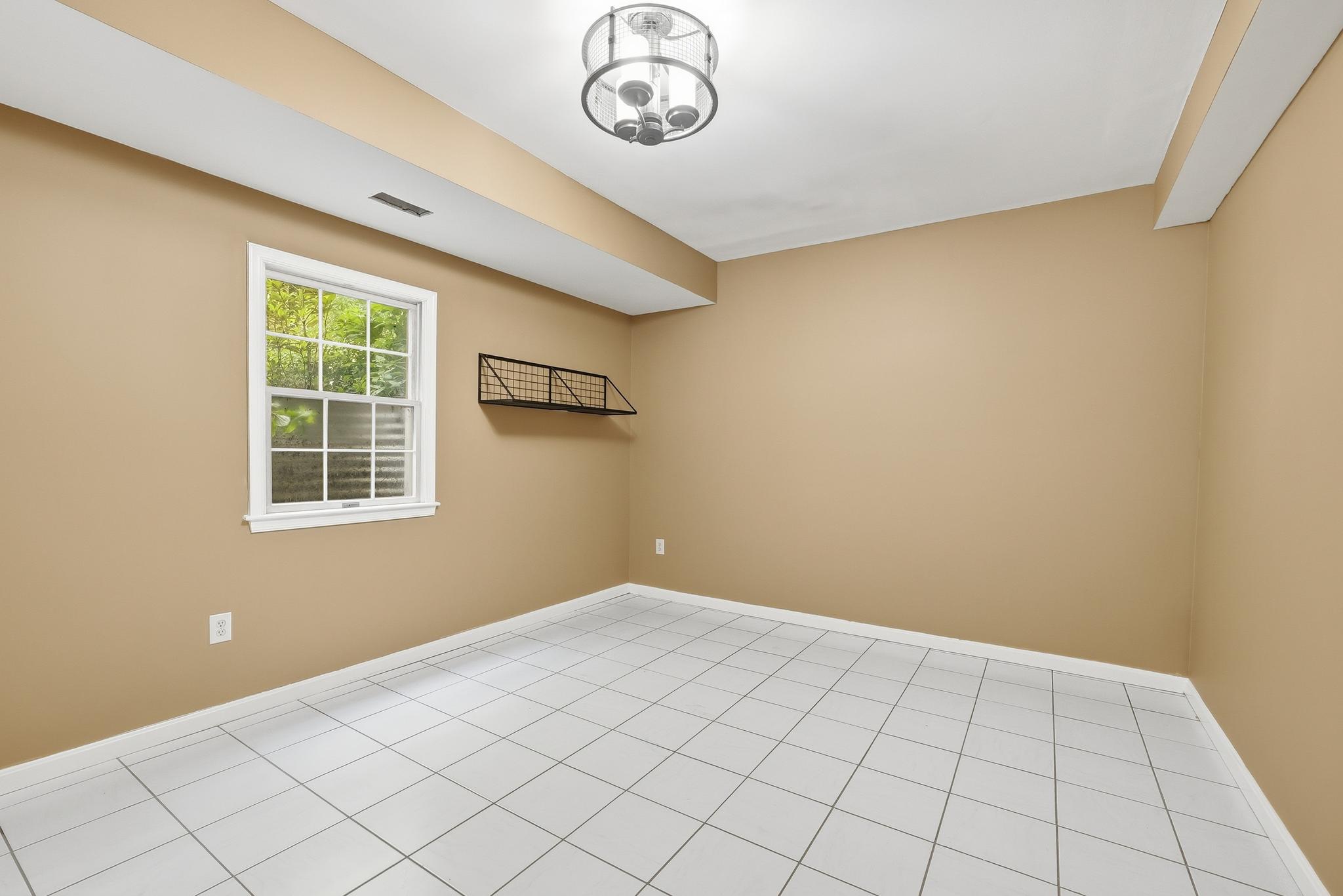15802 Radwick Lane Silver Spring, MD 20906 - Photo 28 of 53 Bedroom 4 Lower Level, Updated Windows Throughout