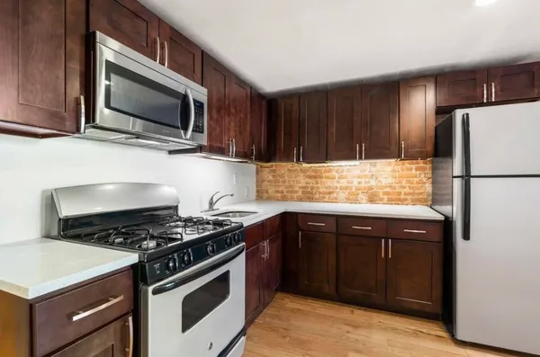 $1,600 | 65 Atlantic Street, Unit 1, Jersey City, NJ 07304