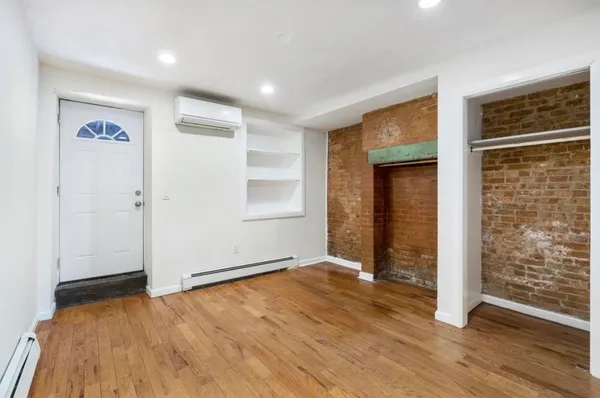 $1,600 | 65 Atlantic Street, Unit 1, Jersey City, NJ 07304