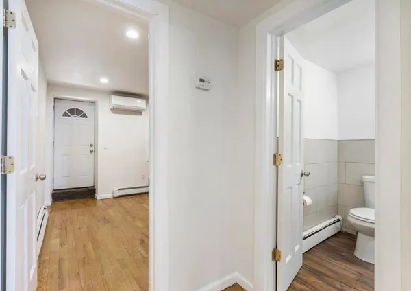 $1,600 | 65 Atlantic Street, Unit 1, Jersey City, NJ 07304