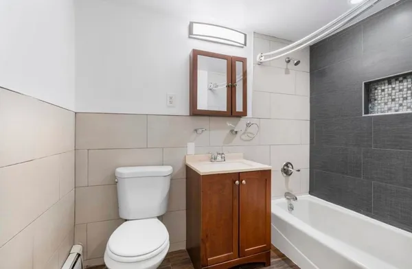 $1,600 | 65 Atlantic Street, Unit 1, Jersey City, NJ 07304
