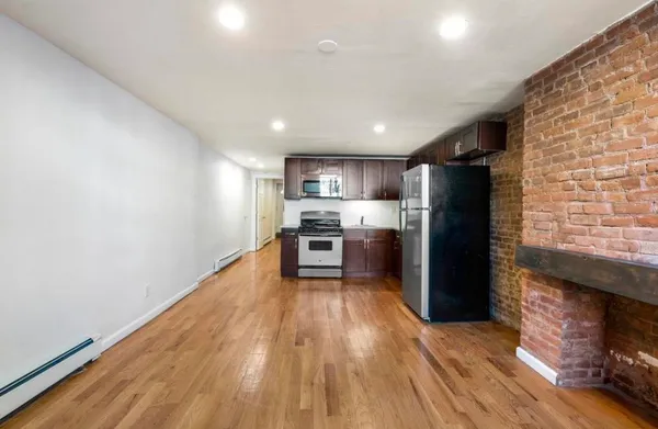 $1,600 | 65 Atlantic Street, Unit 1, Jersey City, NJ 07304