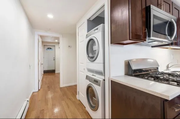 $1,600 | 65 Atlantic Street, Unit 1, Jersey City, NJ 07304