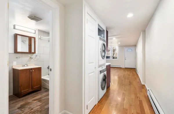 $1,600 | 65 Atlantic Street, Unit 1, Jersey City, NJ 07304