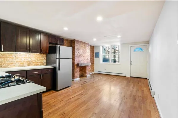 $1,600 | 65 Atlantic Street, Unit 1, Jersey City, NJ 07304