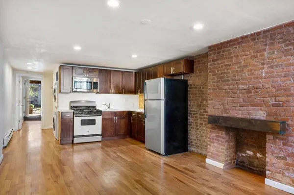 $1,600 | 65 Atlantic Street, Unit 1, Jersey City, NJ 07304