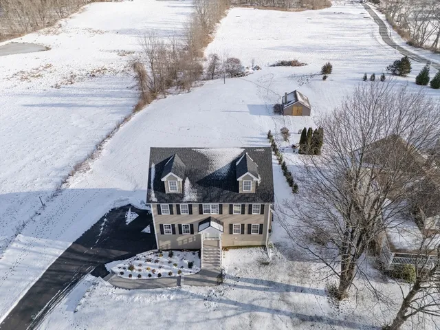 $934,000 | Lot 11 King Street, Groveland, MA 01834