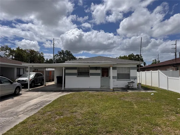 $350,000 | 3320 West Leroy Street, Tampa, FL 33607