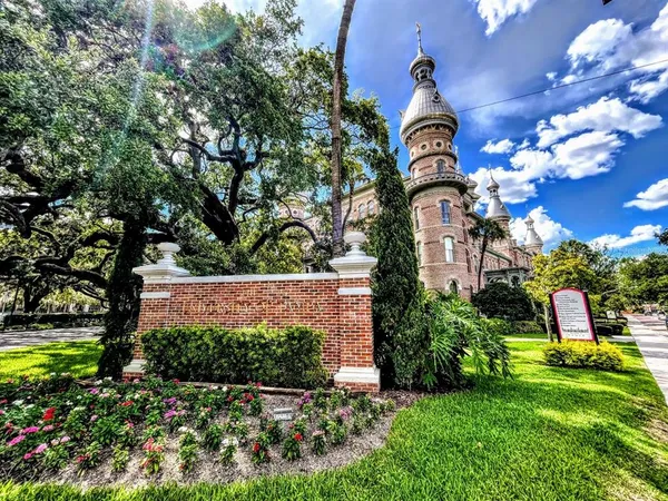 $350,000 | 3320 West Leroy Street, Tampa, FL 33607