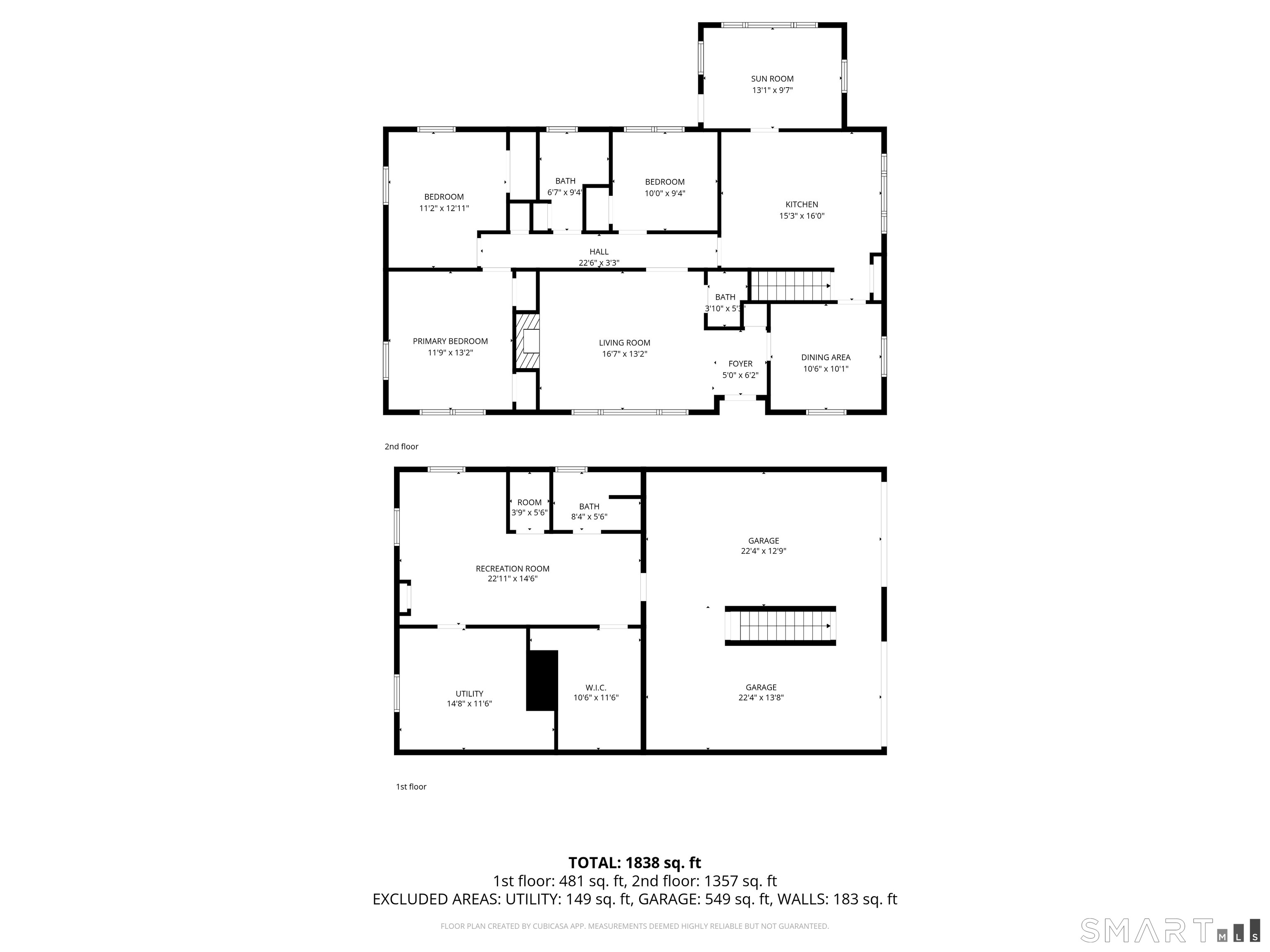 11 Whalley Road Trumbull, CT 06611 - Photo 30 of 30