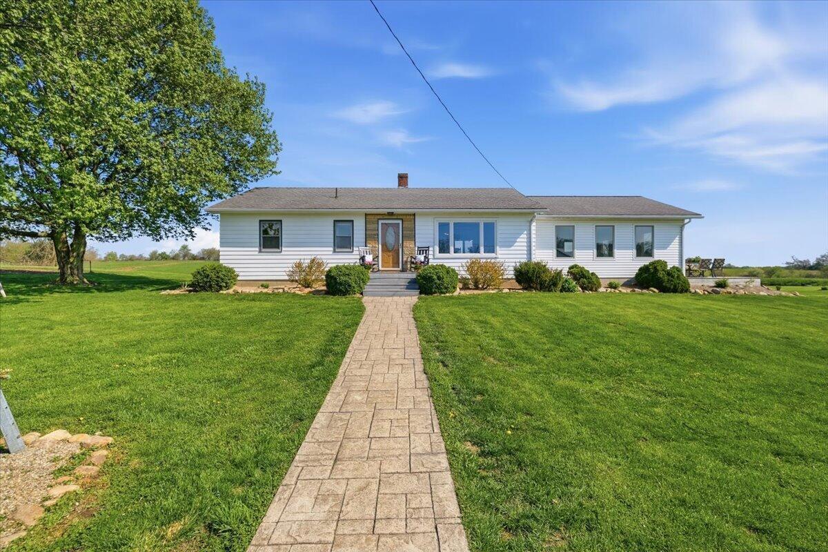 11391 Banning Road Mount Vernon, OH 43050 - Photo 47 of 56