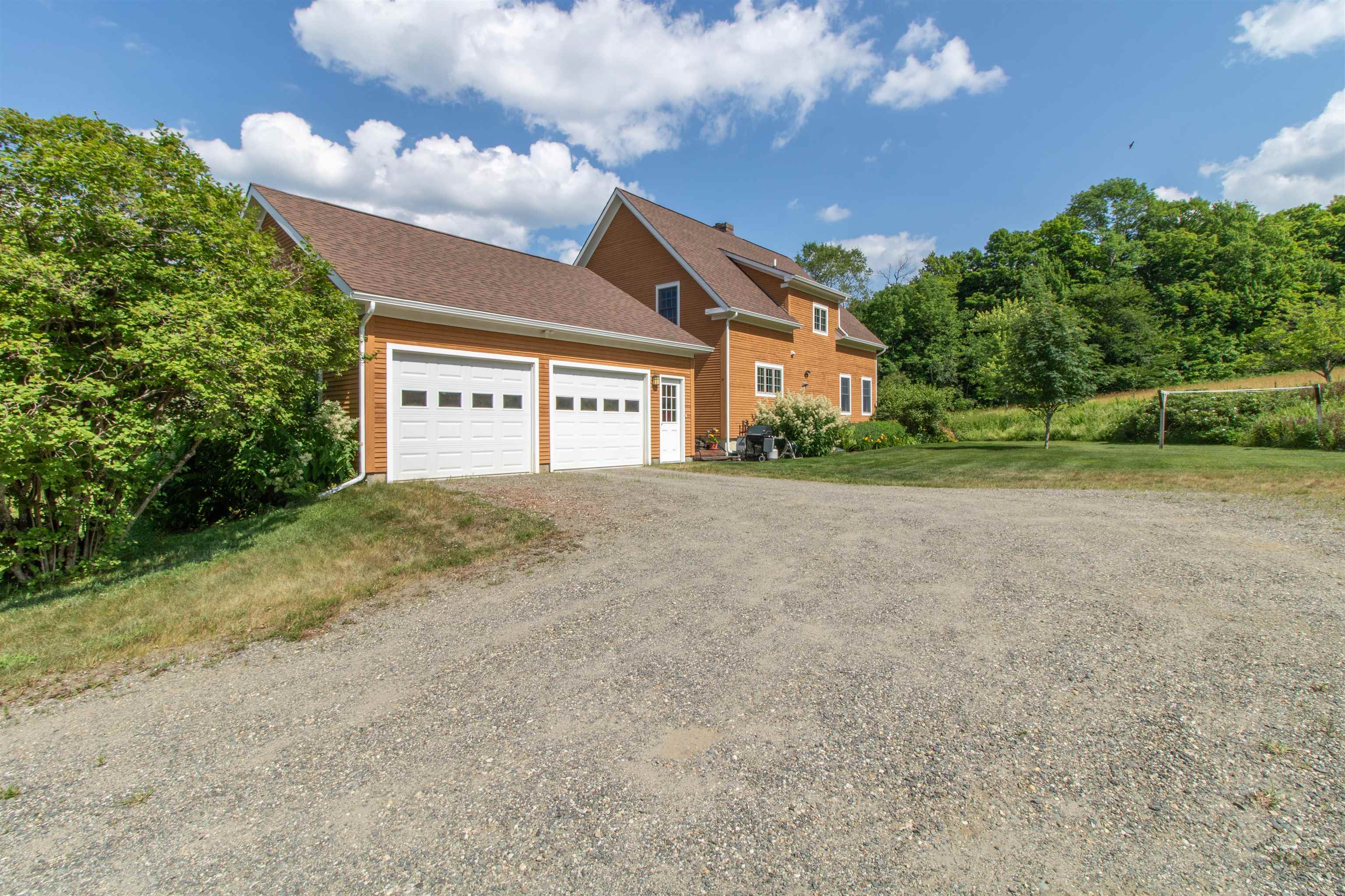 2703 Shadow Lake Road Glover, VT 05839 - Photo 45 of 48