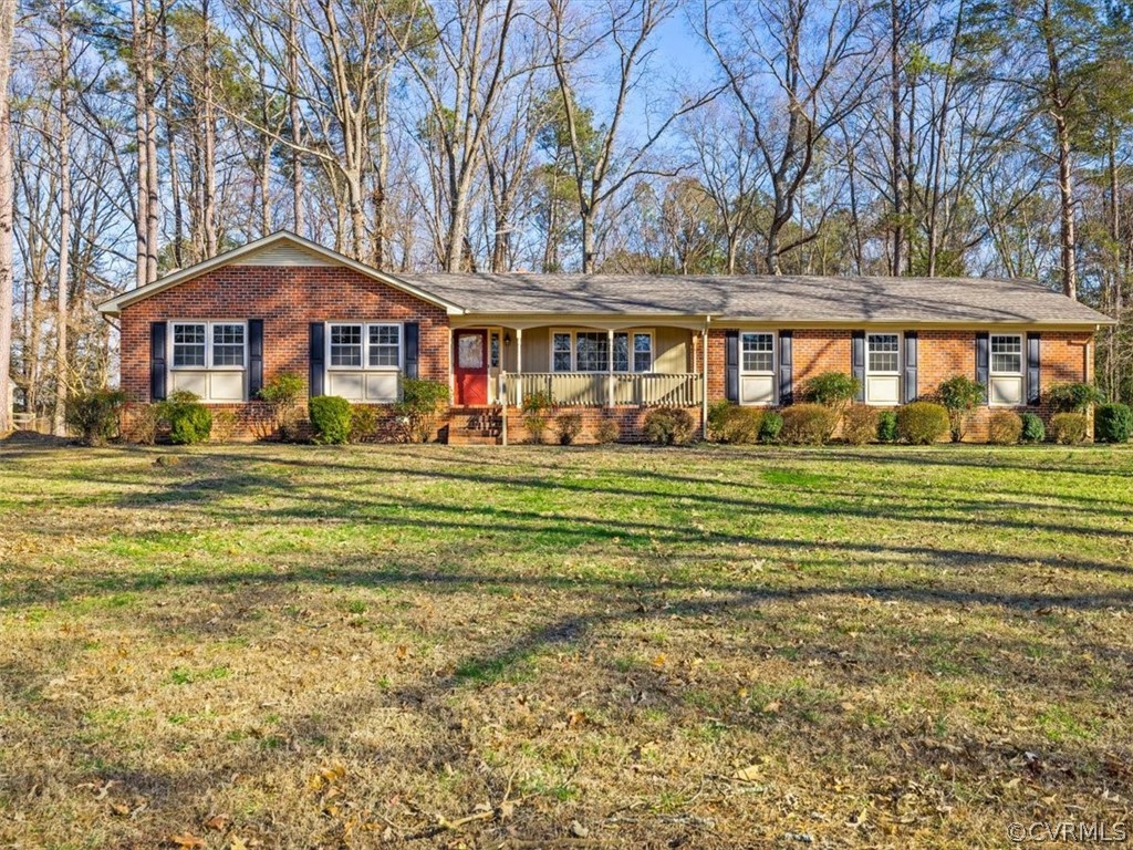 7801 Varann Road Henrico, VA 23231 - Photo 1 of 27