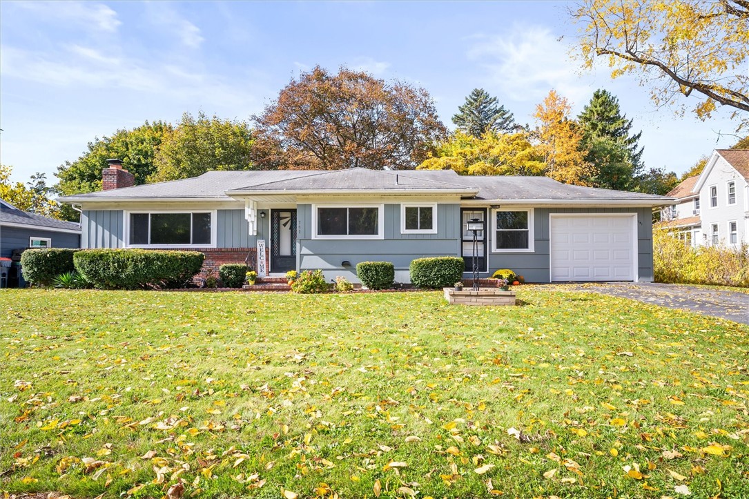 741 Helendale Road Irondequoit, NY 14609 - Photo 1 of 1