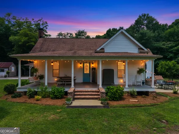 $589,900 | 200 Church Street, Moreland, GA 30259