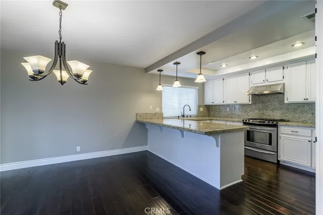 $4,950 | 7802 Bayport Drive, Unit 28, Huntington Beach, CA 92648