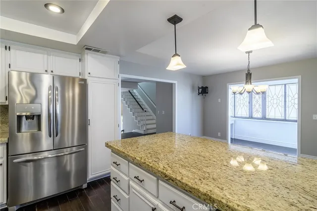 $4,950 | 7802 Bayport Drive, Unit 28, Huntington Beach, CA 92648