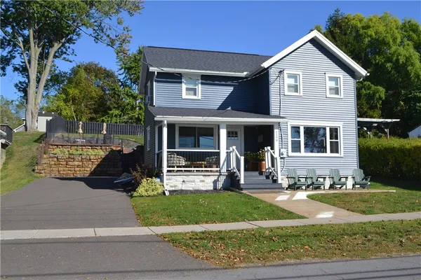 $410,000 | 6198 Lake Street, Aurelius, NY 13034