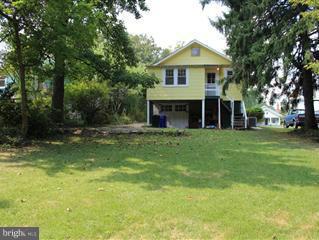 2006 Hanover Street Silver Spring, MD 20910 - Photo 21 of 21 Exterior (Rear)