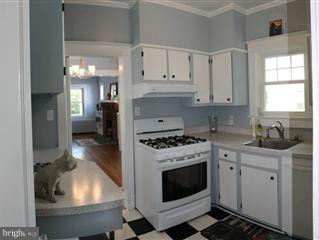 2006 Hanover Street Silver Spring, MD 20910 - Photo 4 of 21 Kitchen