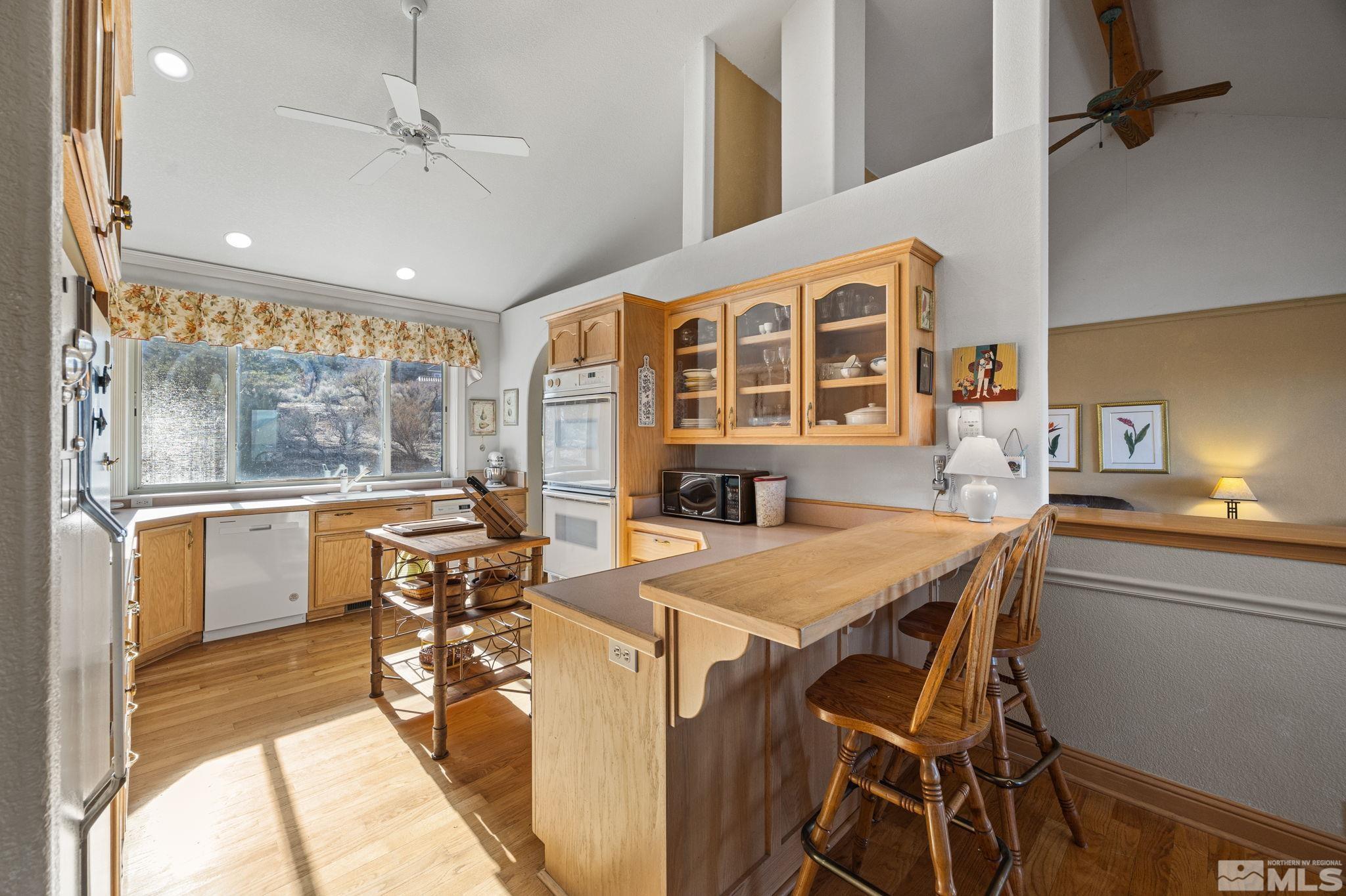 219 Shadow Mountain Road Gardnerville, NV 89460 - Photo 11 of 39 Photo 11