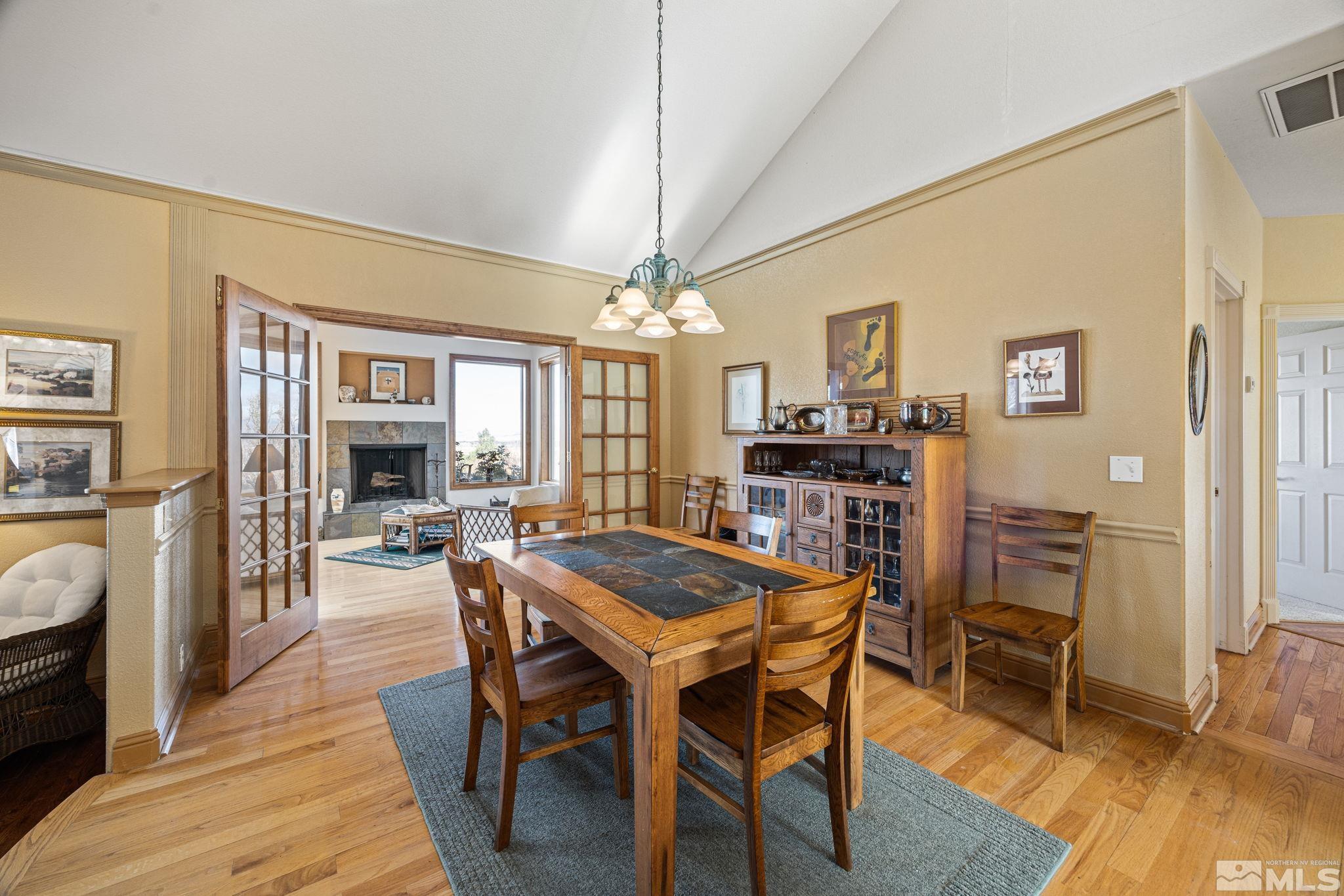 219 Shadow Mountain Road Gardnerville, NV 89460 - Photo 13 of 39 Photo 13