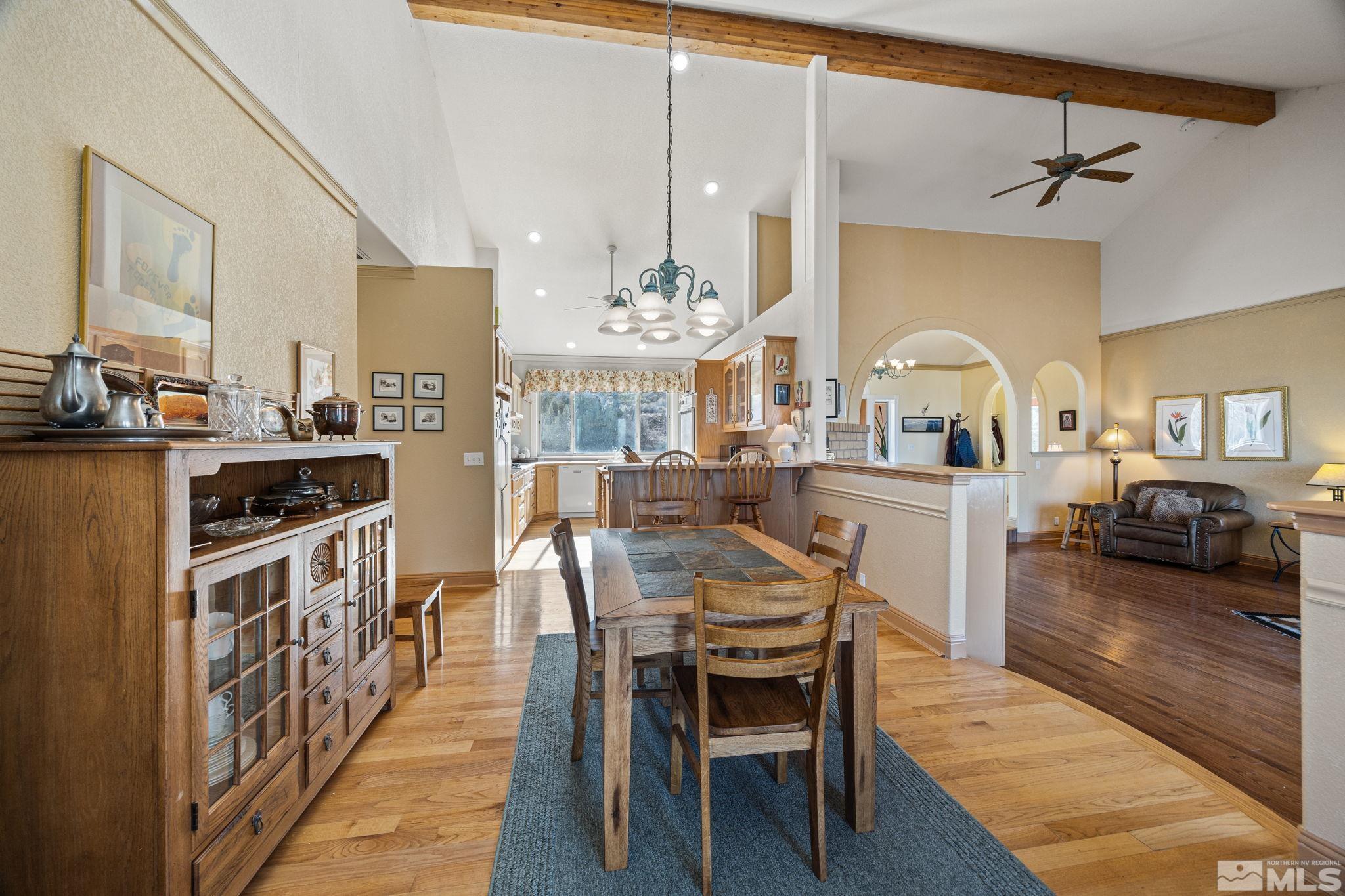 219 Shadow Mountain Road Gardnerville, NV 89460 - Photo 14 of 39 Photo 14