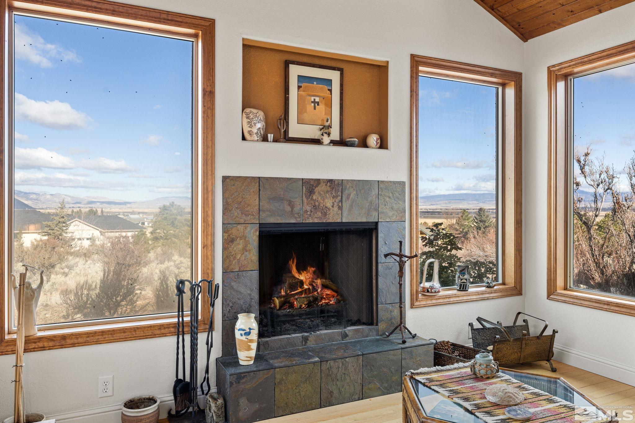 219 Shadow Mountain Road Gardnerville, NV 89460 - Photo 18 of 39 Photo 18