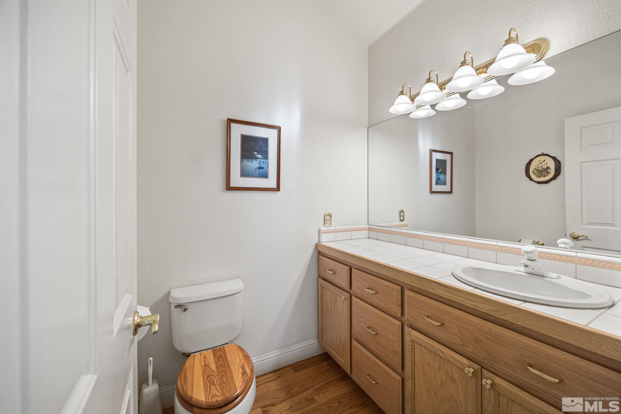 219 Shadow Mountain Road Gardnerville, NV 89460 - Photo 19 of 39 Photo 19