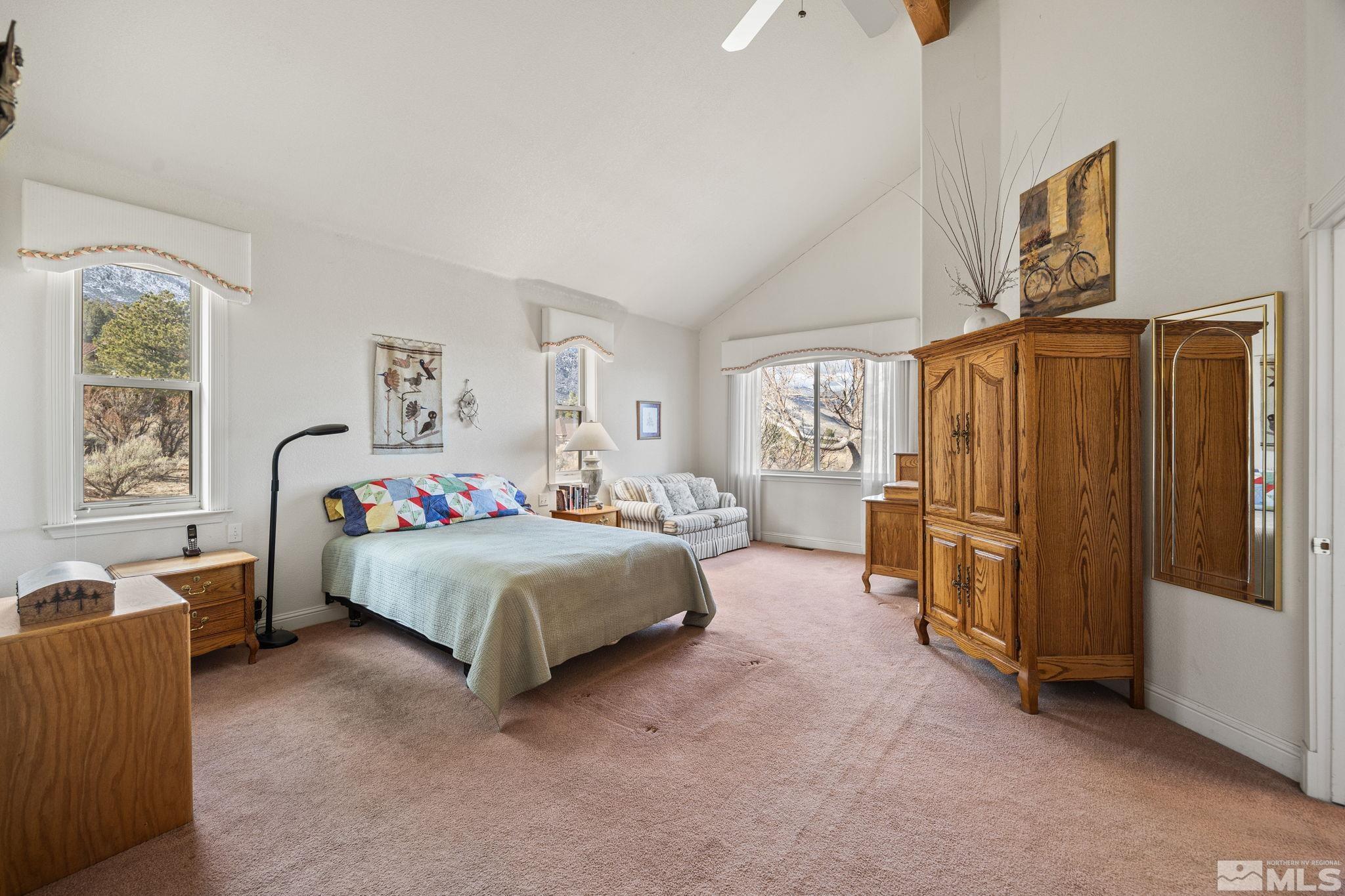 219 Shadow Mountain Road Gardnerville, NV 89460 - Photo 20 of 39 Photo 20