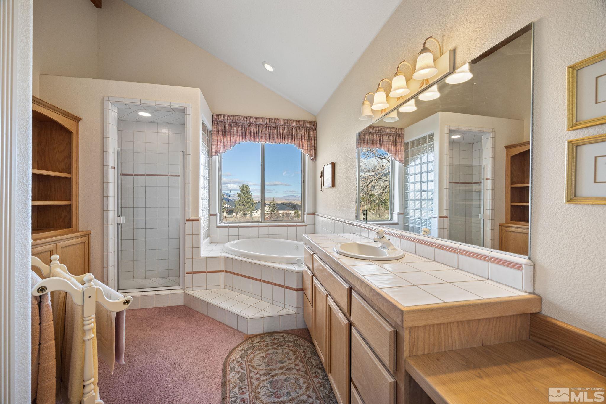 219 Shadow Mountain Road Gardnerville, NV 89460 - Photo 23 of 39 Photo 23