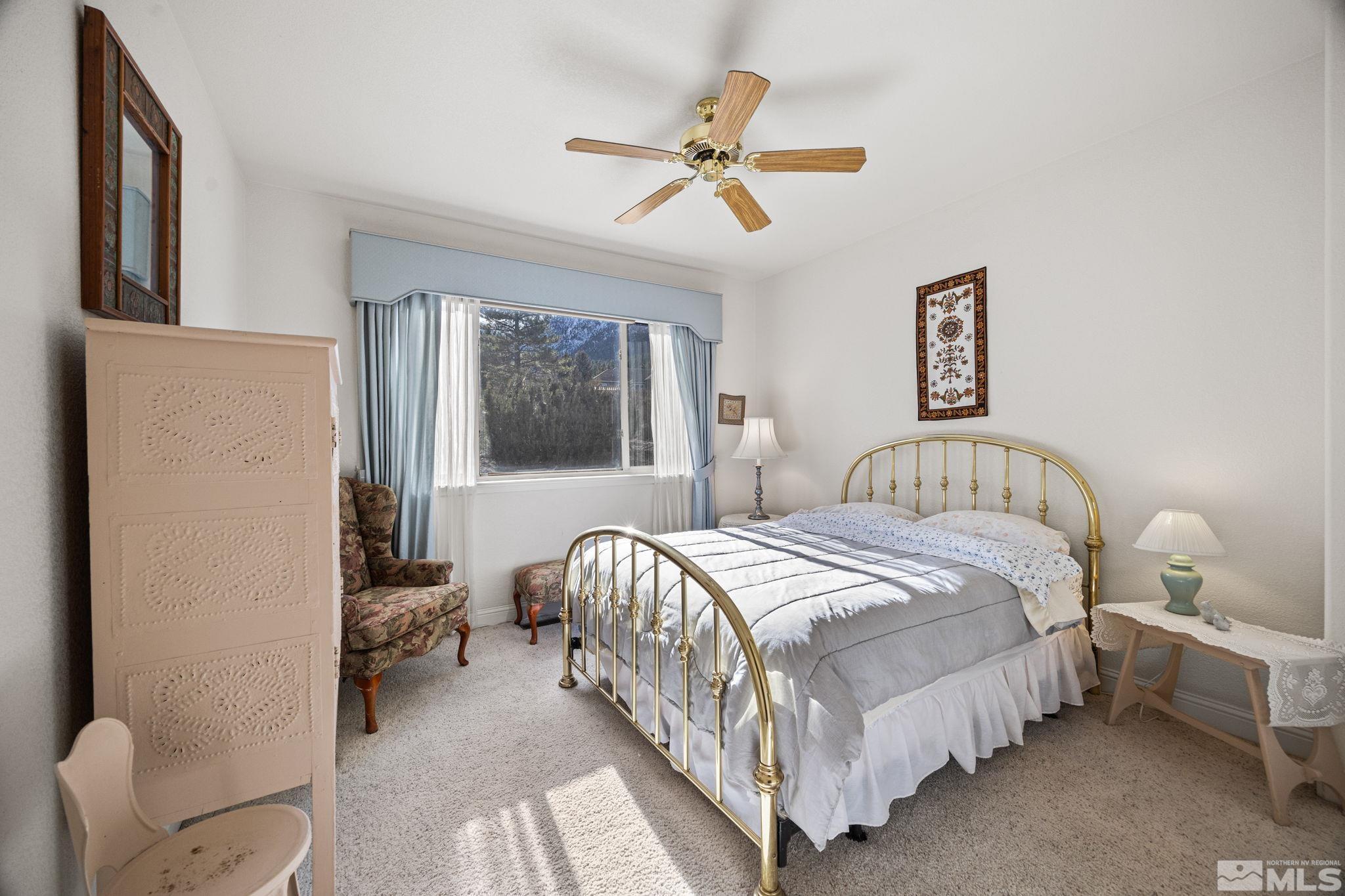 219 Shadow Mountain Road Gardnerville, NV 89460 - Photo 26 of 39 Photo 26