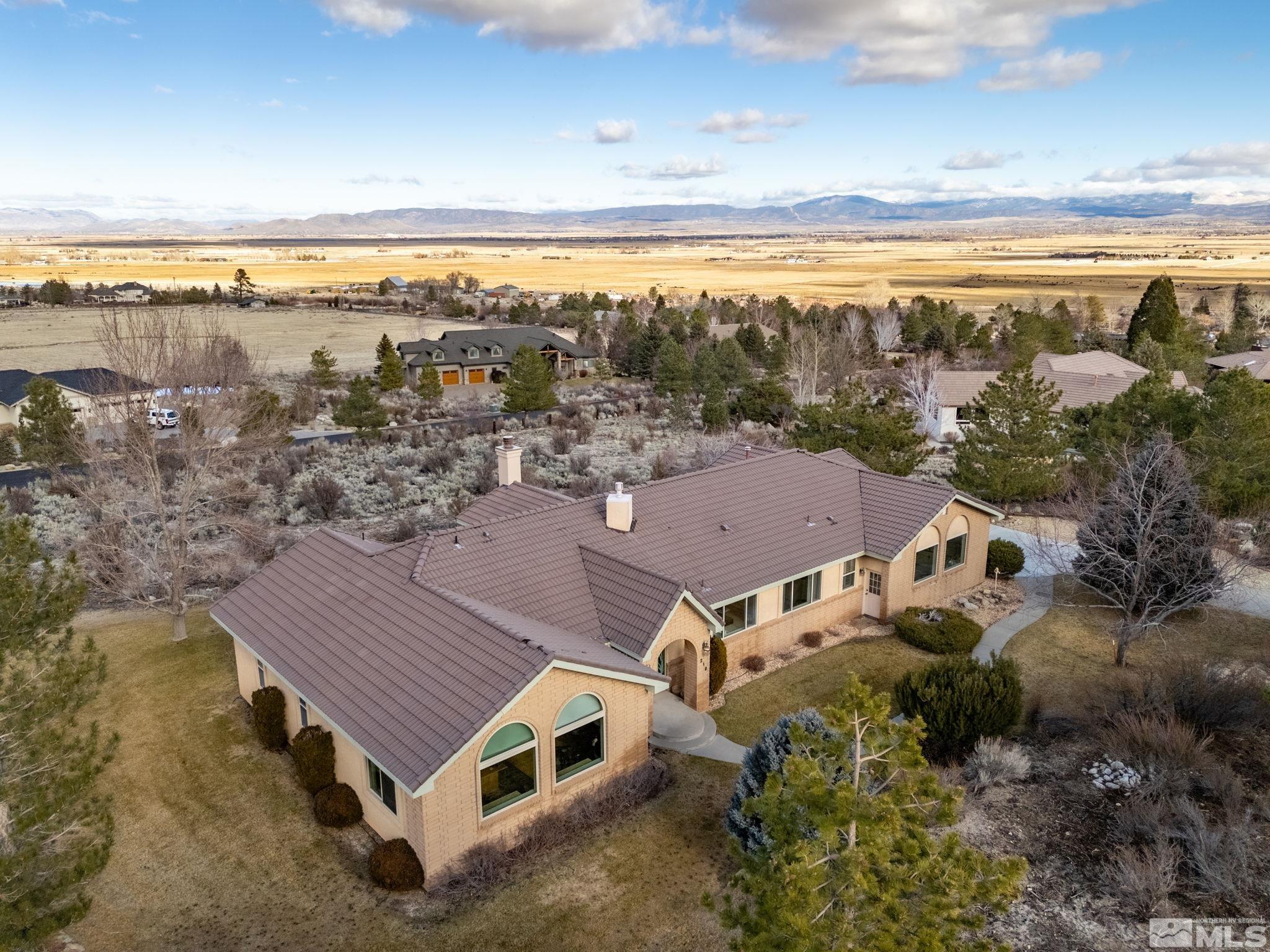 219 Shadow Mountain Road Gardnerville, NV 89460 - Photo 29 of 39 Photo 29