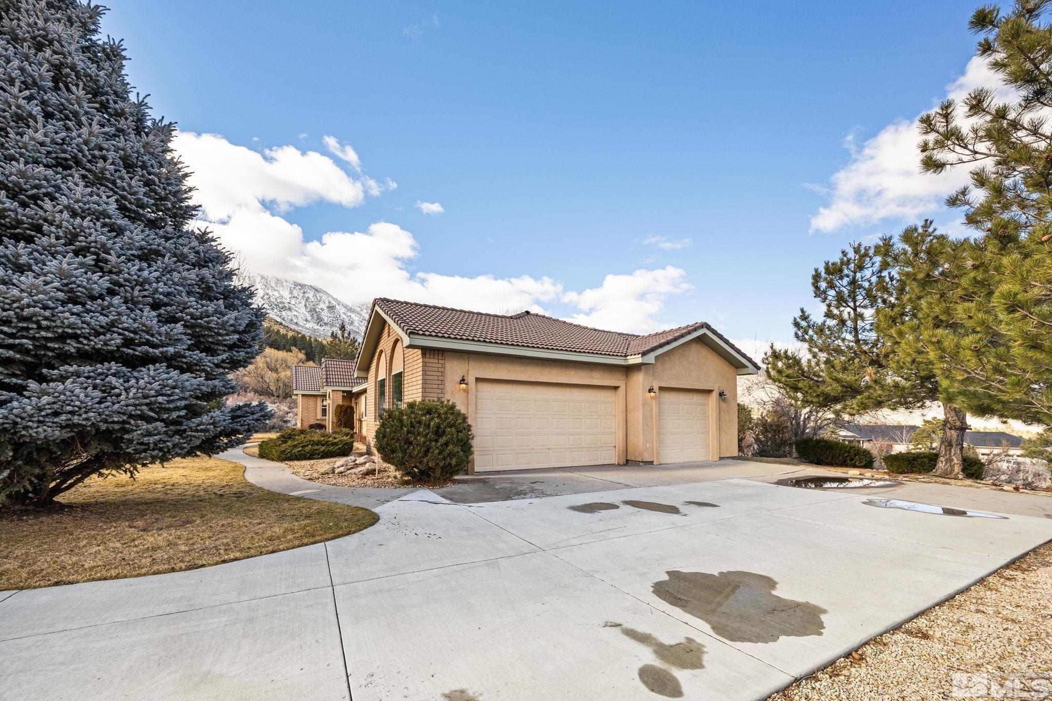 219 Shadow Mountain Road Gardnerville, NV 89460 - Photo 30 of 39 Photo 30