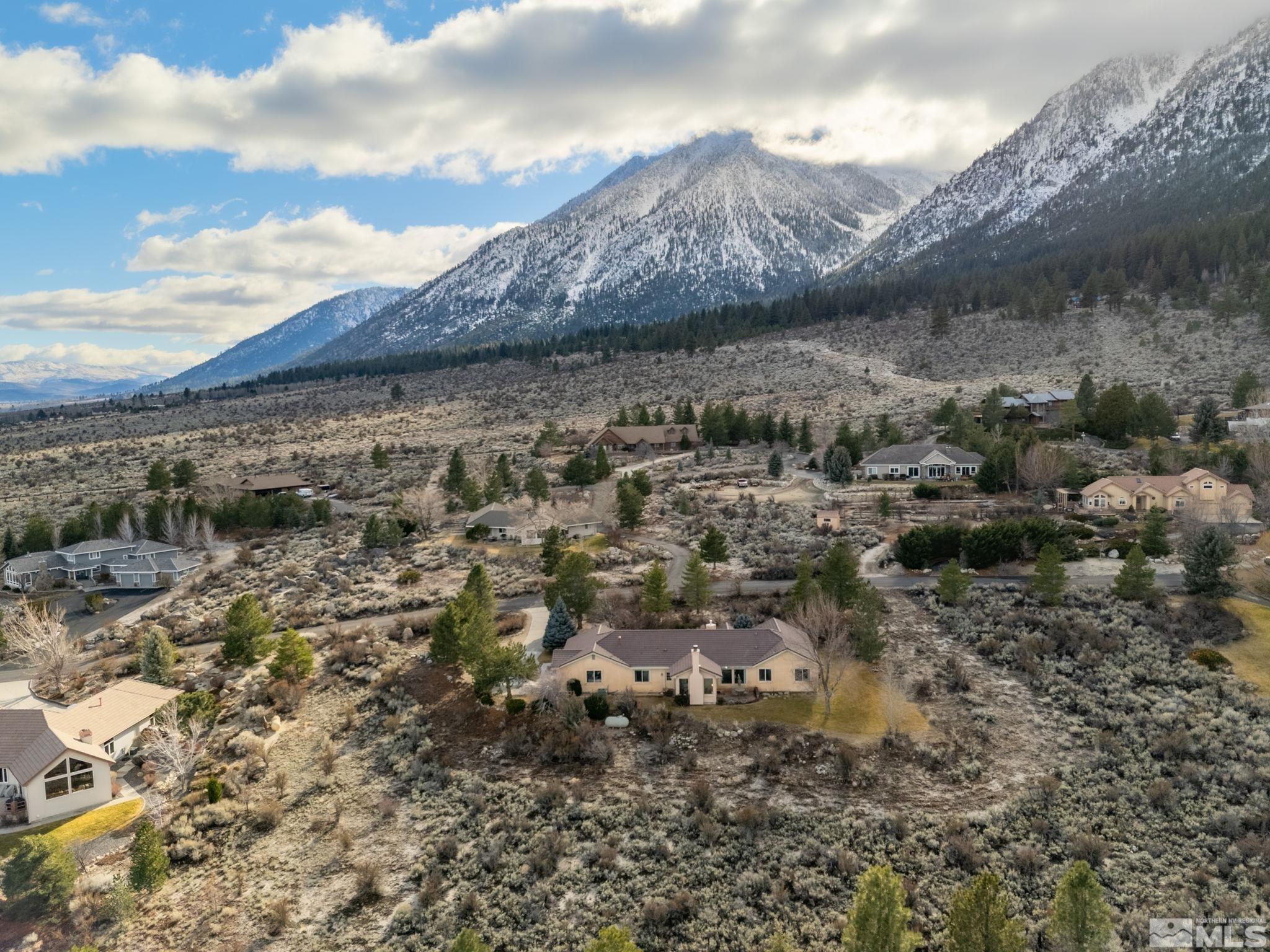 219 Shadow Mountain Road Gardnerville, NV 89460 - Photo 31 of 39 Photo 31