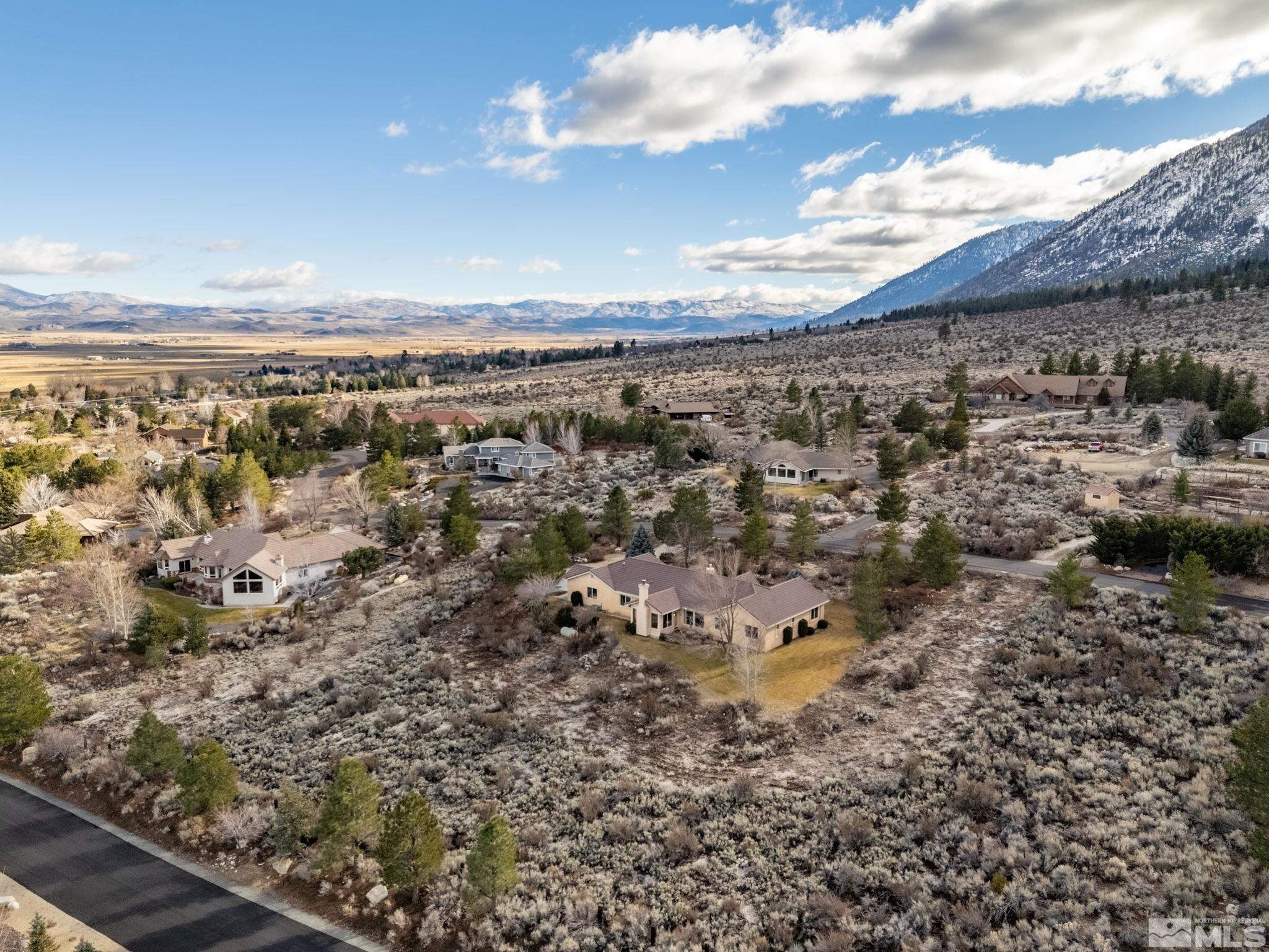219 Shadow Mountain Road Gardnerville, NV 89460 - Photo 32 of 39 Photo 32