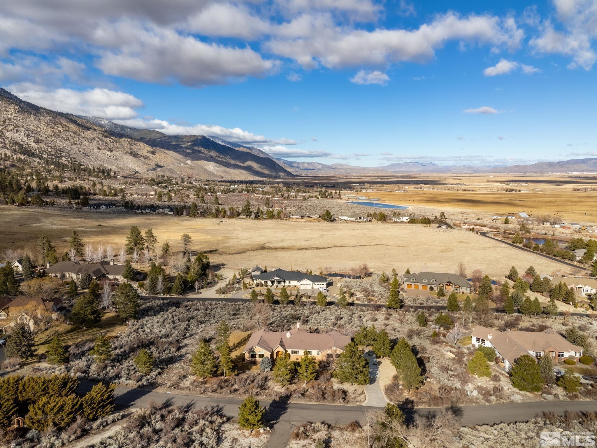 219 Shadow Mountain Road Gardnerville, NV 89460 - Photo 33 of 39 Photo 33