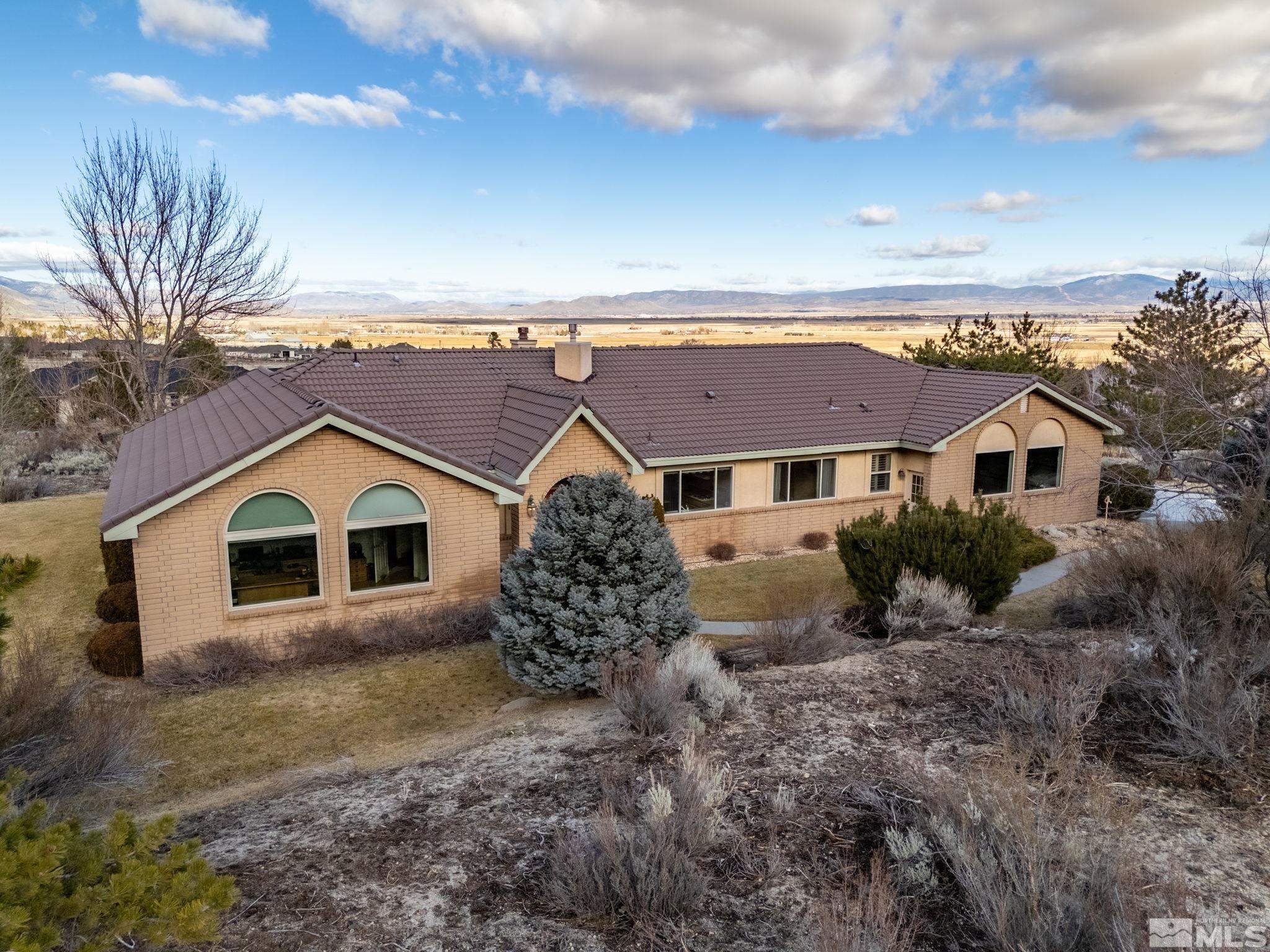 219 Shadow Mountain Road Gardnerville, NV 89460 - Photo 35 of 39 Photo 35