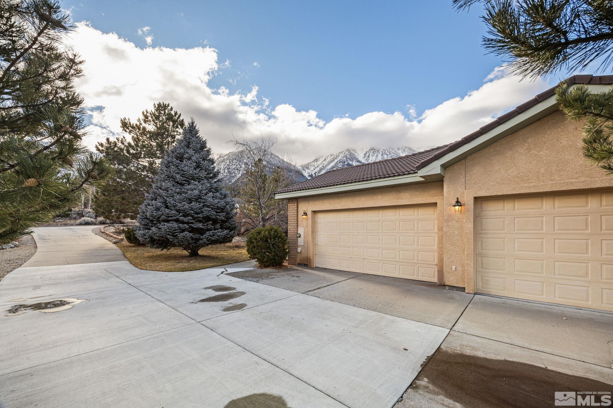 219 Shadow Mountain Road Gardnerville, NV 89460 - Photo 39 of 39 Photo 40