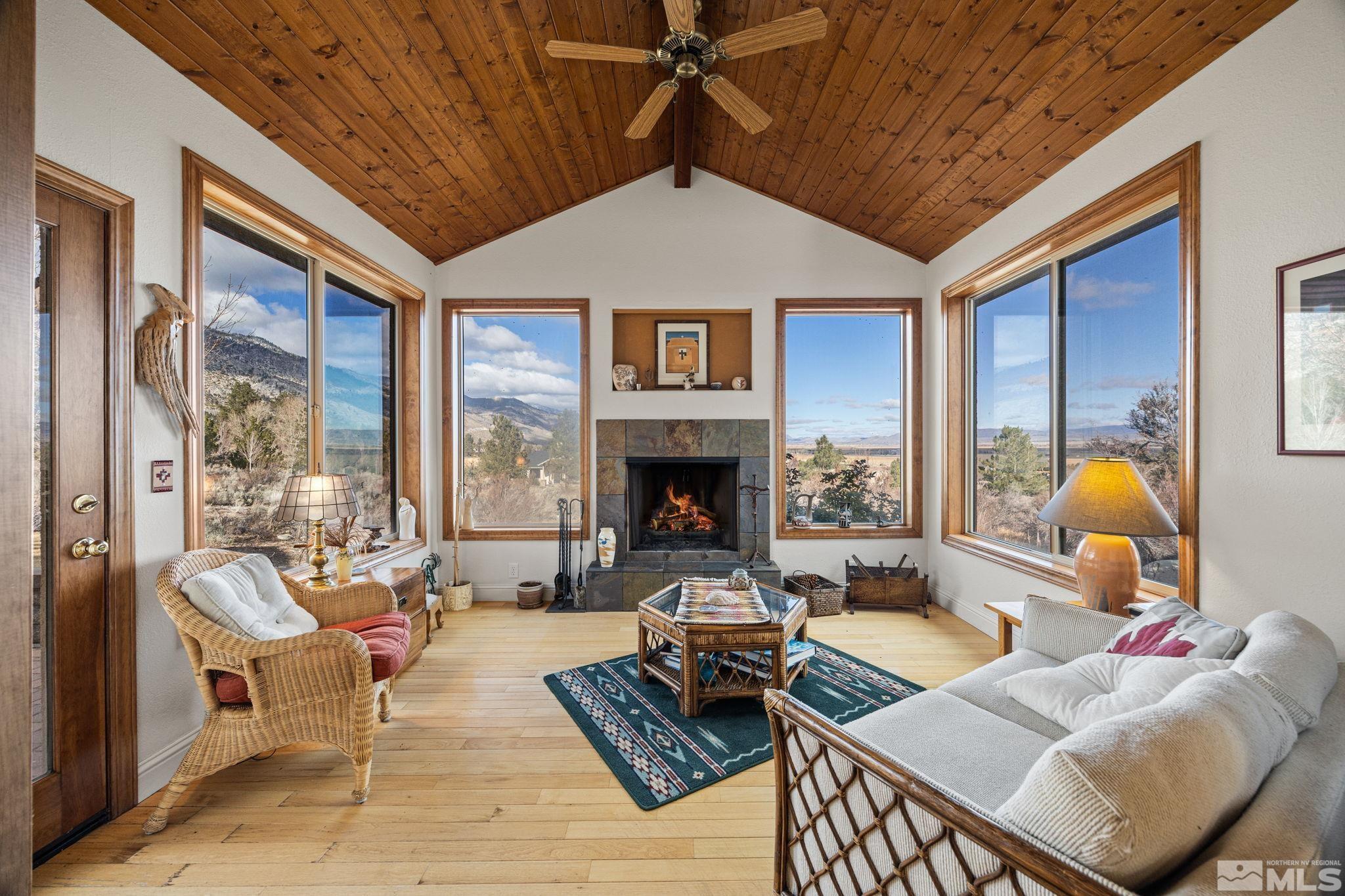 219 Shadow Mountain Road Gardnerville, NV 89460 - Photo 4 of 39 Photo 4